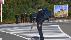 Još trojica uhapšenih Srba pušteno iz pritvora zbog nedostatka dokaza