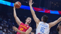 MOŽDA ISPUNI OBEĆANJE Marko Simonović govorio šta mu je Vučević rekao nakon potpisa za Zvezdu