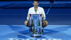 OVAJ SPORT JE GOTOV KAD ODU NOVAK I RAFA Teniska javnost zabrinuta