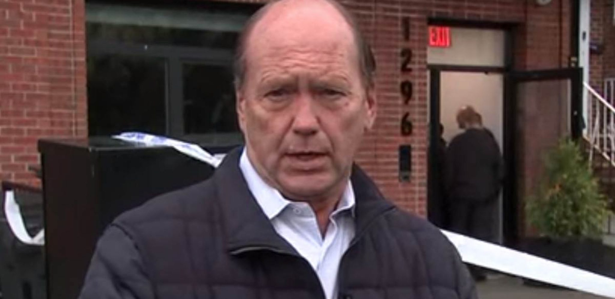 "TO JE VRIŠTANJE, A ON JE CVILEO" Policija u stanu pronašla mrtvu ženu, devojčicu i psa! Komšije čule uznemirujuću buku