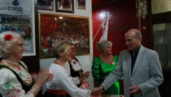 Krkobabić: Ne sme da bude ni novih deoba, ni novih seoba Srba!