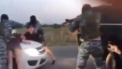 Ova devojka će najlepši trenutak u svom životu pamtiti kao najstrašniji dan! (VIDEO)