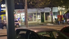 JAKO JE LUPILO, KAO DA JE UDARIO U NEŠTO, A ONDA JE ODLETEO U JEDNU STRANU Potresno svedočenje očevidaca stravične nesreće u Bulevaru kralja Aleksandra