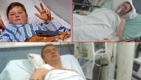 OVO JE GODINA KURTIJEVOG TERORA NAD NEDUŽNIM SRBIMA Pucali su, bacali bombe, ni decu nisu štedeli