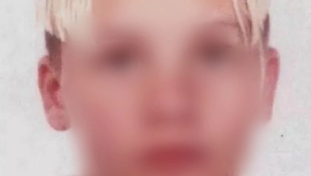 IMAO JE SAMO 15 GODINA KADA JE NESTAO Njegove poslenje reči će majka pamtiti za ceo život