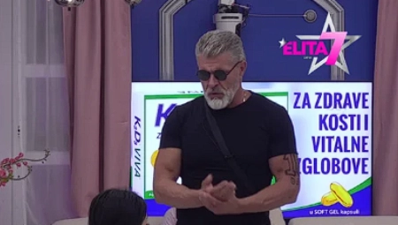 IZGUBILI SMO ŠESTORO DECE! Ramiz progovorio o životnim tragedijama koje je doživeo sa suprugom! (FOTO)