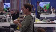 NIJE BILA UZ SINA KADA SE BORIO ZA ŽIVOT! Milena Kačavenda priznala da je loša majka, nikada sebi ovo neće oprostiti! (FOTO)