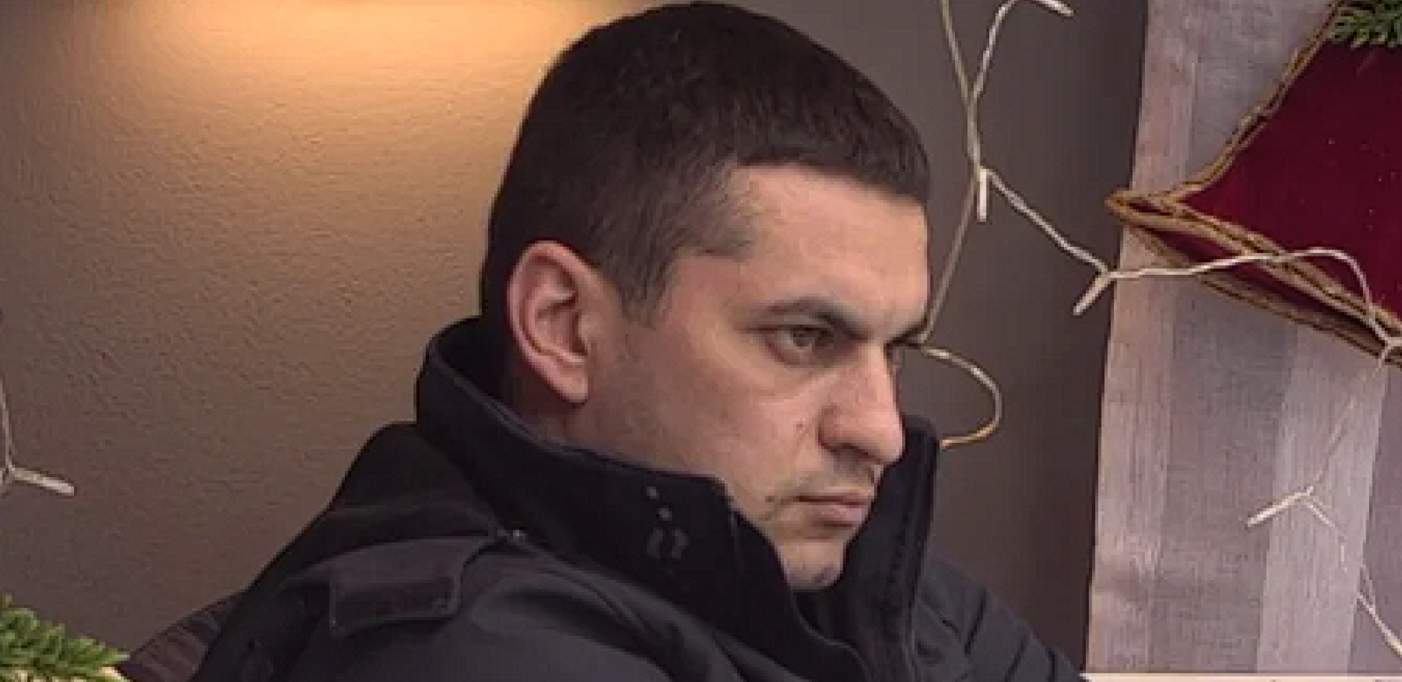 NAJVEĆA ŽIVOTNA GREŠKA MI JE MILJANA! Bebica priznao koliko se kaje jer je zapostavio porodicu zbog Kulićke! (FOTO)