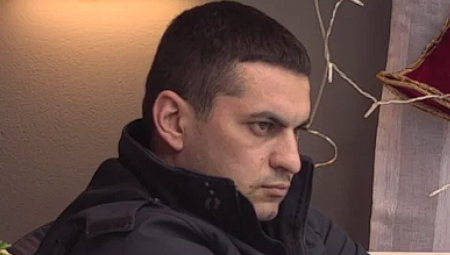 OTKRIVENO GDE SE BEBICA TRENUTNO NALAZI Nenad doživeo nervni slom nakon haosa sa Miljanom