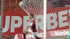 POKAZAO ORLA Provocirao Srbe, pa pozvao sve Albance da rade isto (VIDE)