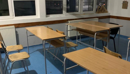 NASTAVA OBUSTAVLJENA! Počeo štrajk prosvetara u Crnoj Gori: Ovo su njihovi zahtevi