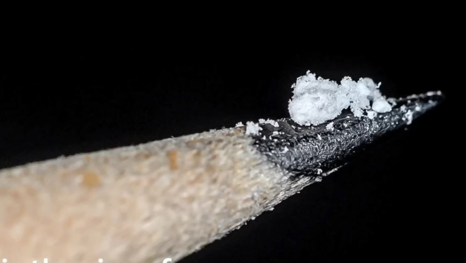 AMERIKA UPOZORILA EU: Preti vam porast upotrebe sintetičke droge 50 puta jače od heroina