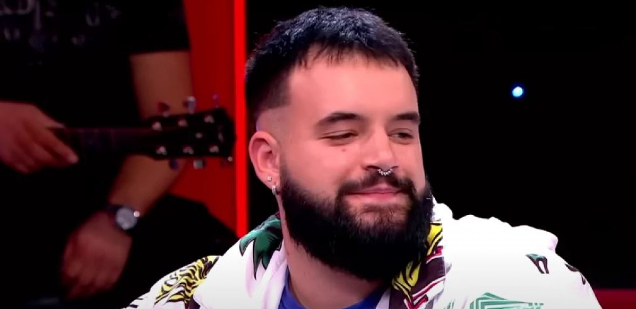 ZBOG ZDRAVSTVENIH PROBLEMA SMRŠAO 10 KILOGRAMA Nući je samo ovo izbacio iz ishrane: Morao sam da preduzmem neke mere