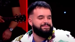 IMAM BOLJI ODNOS SA CECOM, KARLEUŠA ČESTO MENJA MIŠLJENJE! Nući brutalno odgovorio na pitanje o Jeleni, ove reči joj se nikako neće svideti