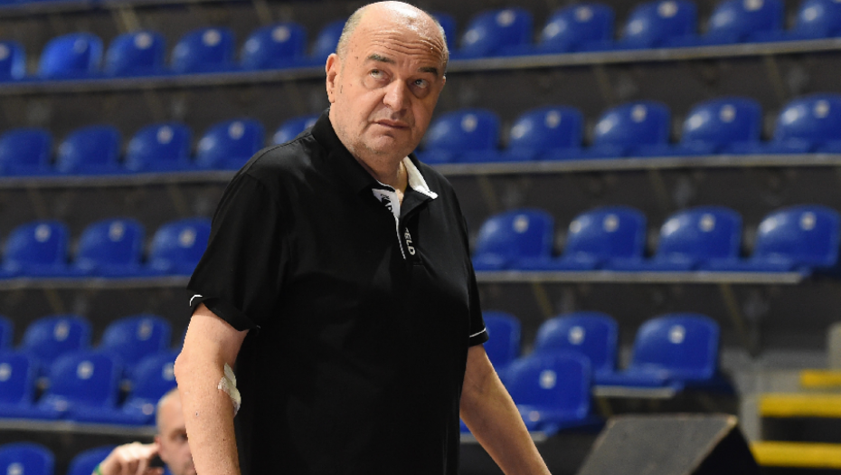 OTKRIVENI DETALJI SAOBRAĆAJKE Evo zašto je Duško Vujošević izazvao udes u Beogradu