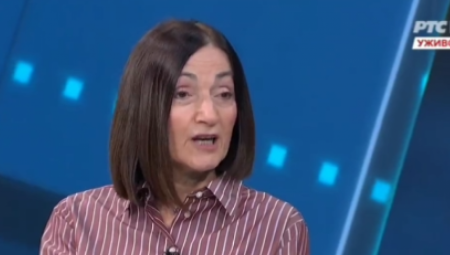 OPOZICIJA JE HVALILA ALJBINA KURTIJA Ljiljana Smajlović podsetila građane Srbije na dve važne činjenice (VIDEO)