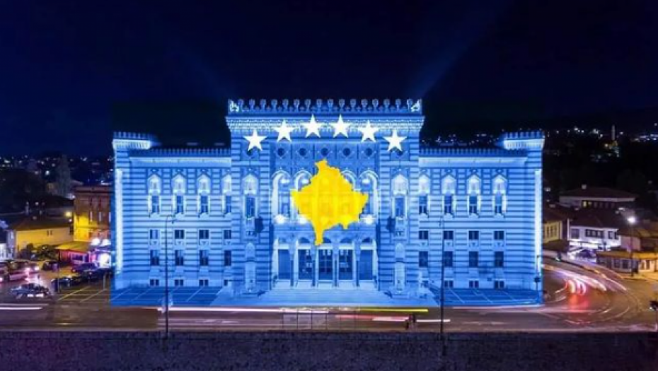 KATASTROFALNI RAZULTATI Dok se u Sarajevu bave Srbijom i Vučićem, privreda im klizi u propast