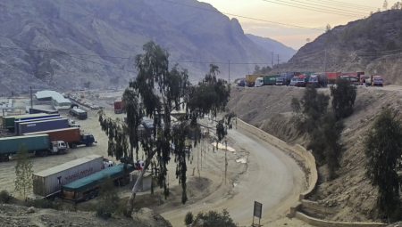 EKSPLODIRALA GRANATA IZ RUČNOG BACAČA Osmoro poginulo, među njima i deca