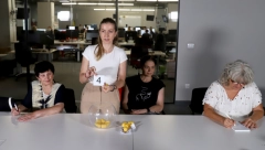 SPEKTAKL U SENTI Izvučeni startni brojevi za Prvu žensku ligu u šahu (VIDEO)