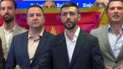 DPS IZABRAO NOVO RUKOVOSDSTVO:  Stižu novi „mladi, lepi i pametni“