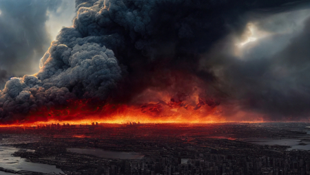 "90 MILIONA AMERIKANACA UMRLO BI U PRVIH NEKOLIKO MINUTA..." Kenedi Mlađi upozorio na strašan scenario u slučaju rata sa Rusijom