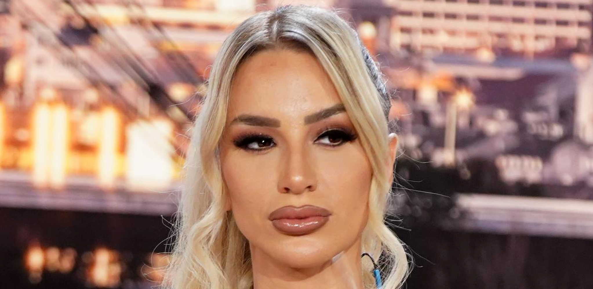 ALEKS NIKOLIĆ SE OGLASILA IZ CRIKVENICE Buduća mama pokazala kako teku trudnički dani