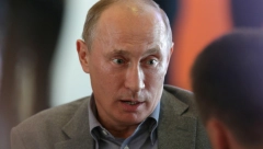 "ŠTETA, VLADIMIRE! SAM SI OVO URADIO" Hilari Klinton oštro se obrušila na Putina