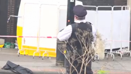 DEVOJČICI (15) DAO CVEĆE, PA JE IZBO MAČETOM Jezivi detalji ubistva ispred tržnog centra: Video sam kako joj krv lipti iz vrata