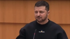 AMERIKA "ODUSTALA" OD UKRAJINE?