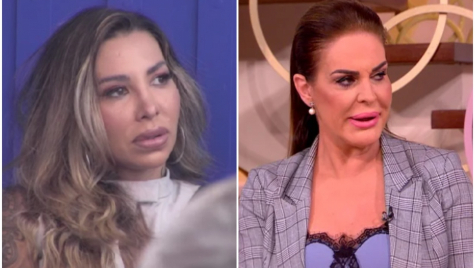 SKANDAL! Kačavenda i Aneli bile sa istim moćnikom, Ana Ćurčić čeka trenutak da ih uništi