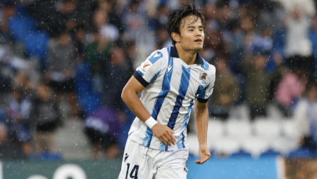 NOVI "SAMURAJ" PRED VRATIMA "OLD TRAFORDA" Junajted dovodi Japanca i šalje Brazilca u zamenu