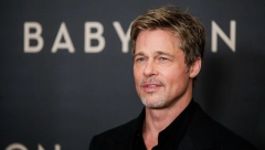 ONI SU NAJBOLJI FRAJERI SVIH VREMENA Bred Pit otkrio koja dva slavna muškarca za njega predstavljaju ideal lepote