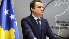 KURTI JE KUKAVICA Albanci raščerečili Aljbina: Njemu samo trebaju neprijatelji da bi se opravdao