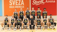 OBRADOVIĆ PRESEKAO PRED MAKABI Crno-beli bez ovog igrača na meču u Tel Avivu