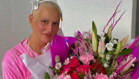 OVA MLADA MAMA VODI ŽIVOTNU BITKU Sandri (26) trebaju davaoci krvi, ko može da pomogne neka se javi na VMA u Beogradu