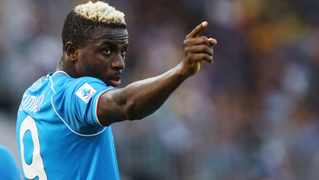 OVO NIKO NIJE OČEKIVAO Evo gde Viktor Osimen nastavlja karijeru