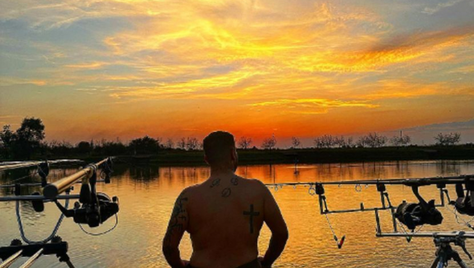 KAKO VAM SE SADA ČINI? Skinuo se Darko Lazić, pokazao nove rezultate operacije, komentari pljušte