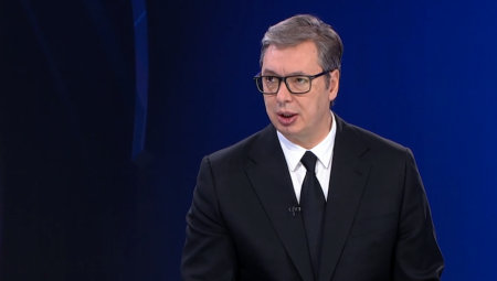ŠTO NIJE IŠAO EULEKS? Vučić otkrio: Pošli su da likvidiraju sve Srbe