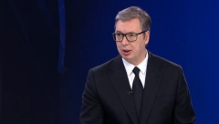 ŠTO NIJE IŠAO EULEKS? Vučić otkrio: Pošli su da likvidiraju sve Srbe