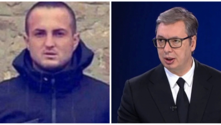 IMAMO SVEDOKE DA JE MIJAILOVIĆ HLADNOKRVNO UPUCAN U GLAVU! Vučić o brutalnim ubistvima Srba