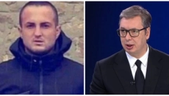 IMAMO SVEDOKE DA JE MIJAILOVIĆ HLADNOKRVNO UPUCAN U GLAVU! Vučić o brutalnim ubistvima Srba