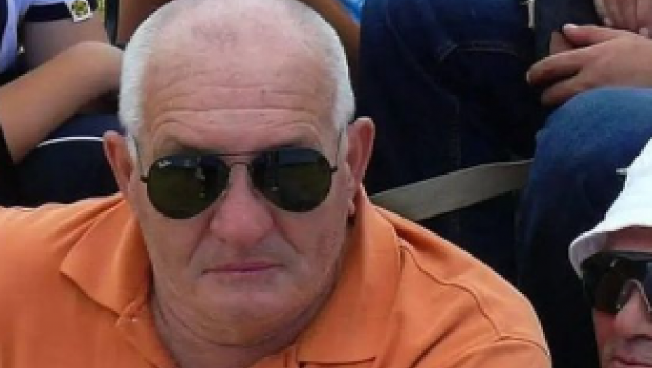 OVO JE PILOT KOJI JE STRADAO KOD BIHAĆA Bio je profesor i instruktor letenja