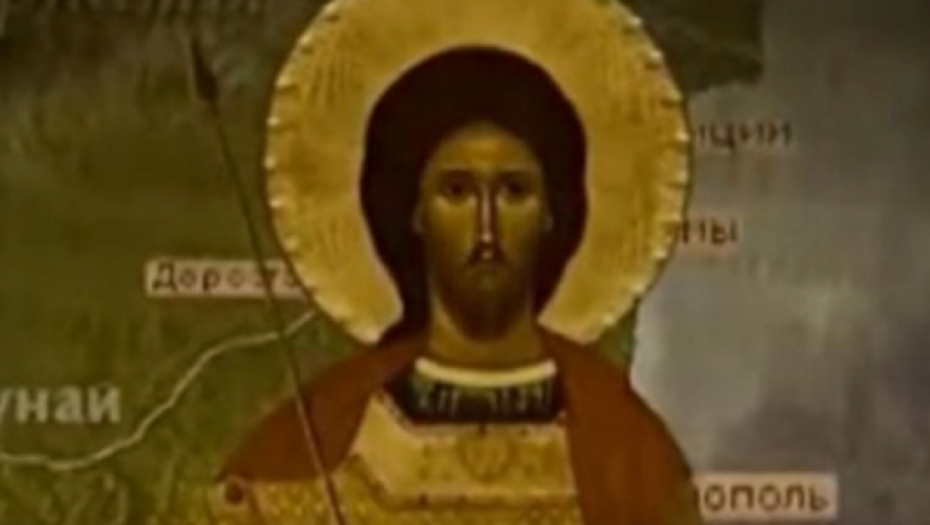 DANAS JE SVETI VELIKOMUČENIK NIKITA! Žene ovo treba obavezno da urade