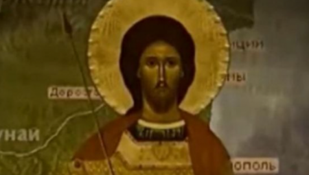 DANAS JE SVETI VELIKOMUČENIK NIKITA! Žene ovo treba obavezno da urade