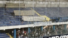 REGION SE UJEDINIO Navijači budućnosti odali počast ubijenim Srbima na Kosovu i Metohiji (FOTO)