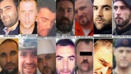 ALBANSKI TERORISTI SU UBILI 8 MAKEDONSKIH POLICAJACA Stravičan zločin su počinili 2015. godine