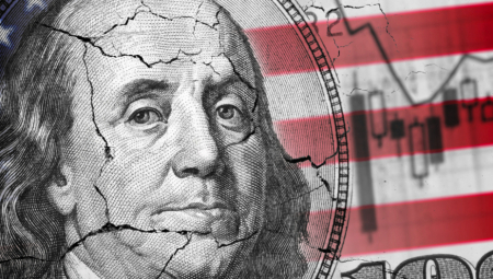 DOLAR ĆE BITI RESETOVAN NA NULU Ovo je razlog naglog preokreta u Americi