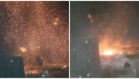 OVO JE NOVO RATNO ŽARIŠTE Oglasio se Generalštab Ukrajine, u toku 5 jurišnih operacija! (FOTO/VIDEO)