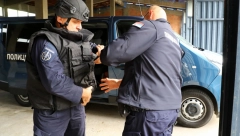 DOJAVE O BOMBAMA NA VIŠE ADRESA U BEOGRADU Kontradiverzione ekipe na terenu u školama, fakultetu i bolnici