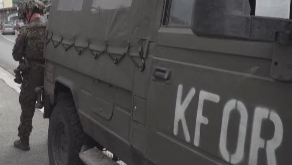 OBJAVLJEN NOVI NATO PLAN ZA KOSOVO I BIH "Treba nam i više vojnika, i bolja tehnika"